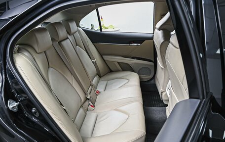 Toyota Camry, 2018 год, 2 769 000 рублей, 7 фотография