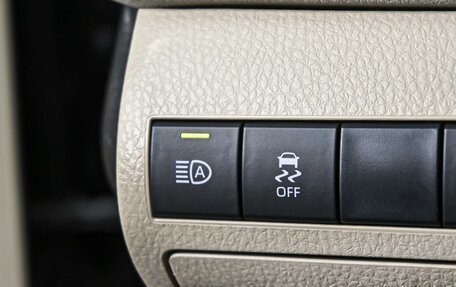 Toyota Camry, 2018 год, 2 769 000 рублей, 16 фотография