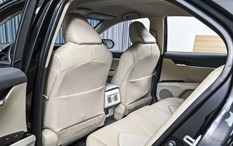 Toyota Camry, 2018 год, 2 769 000 рублей, 11 фотография