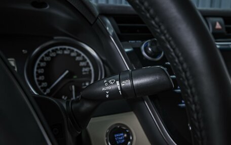 Toyota Camry, 2018 год, 2 769 000 рублей, 18 фотография