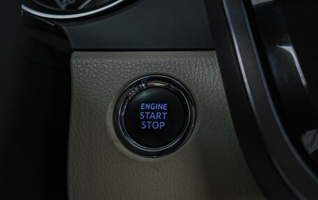 Toyota Camry, 2018 год, 2 769 000 рублей, 21 фотография