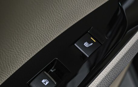 Toyota Camry, 2018 год, 2 769 000 рублей, 25 фотография