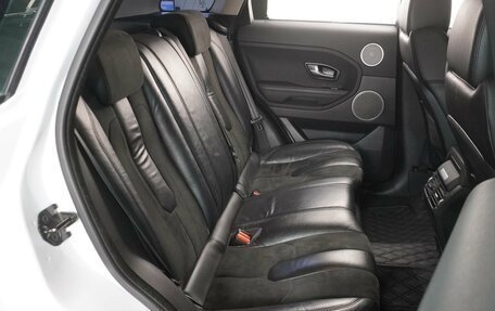 Land Rover Range Rover Evoque I, 2014 год, 1 799 000 рублей, 7 фотография