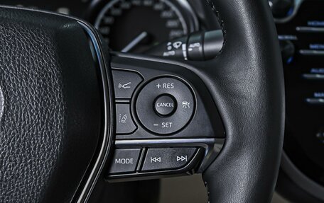 Toyota Camry, 2018 год, 2 769 000 рублей, 20 фотография