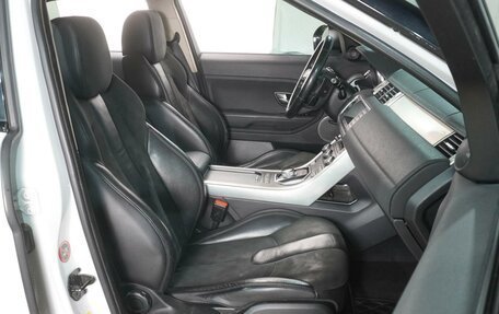Land Rover Range Rover Evoque I, 2014 год, 1 799 000 рублей, 8 фотография