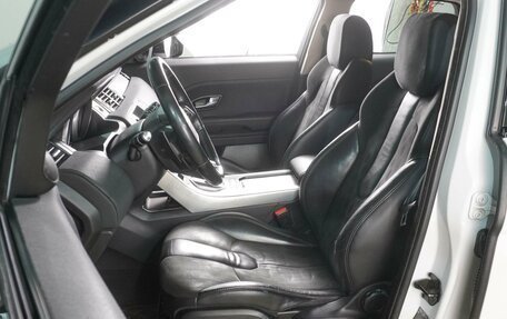 Land Rover Range Rover Evoque I, 2014 год, 1 799 000 рублей, 10 фотография