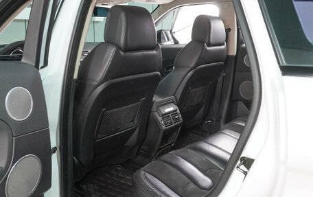 Land Rover Range Rover Evoque I, 2014 год, 1 799 000 рублей, 11 фотография