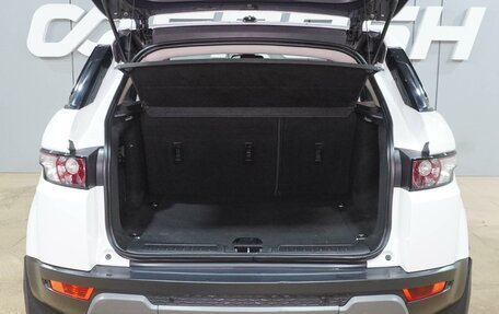 Land Rover Range Rover Evoque I, 2014 год, 1 799 000 рублей, 21 фотография