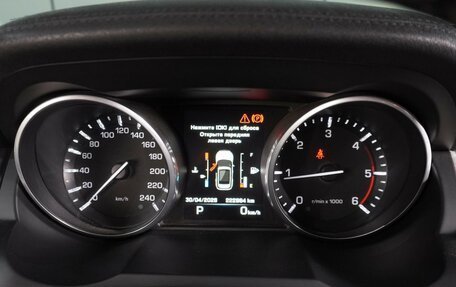 Land Rover Range Rover Evoque I, 2014 год, 1 799 000 рублей, 20 фотография