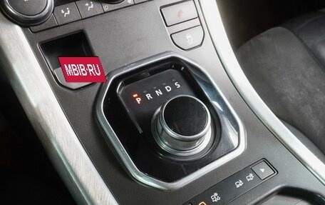 Land Rover Range Rover Evoque I, 2014 год, 1 799 000 рублей, 18 фотография