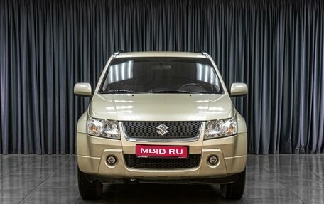 Suzuki Grand Vitara, 2008 год, 1 285 000 рублей, 3 фотография
