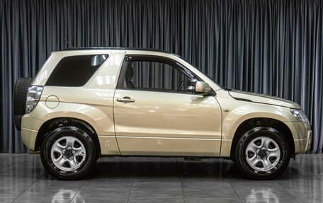 Suzuki Grand Vitara, 2008 год, 1 285 000 рублей, 5 фотография