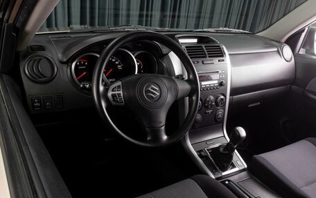 Suzuki Grand Vitara, 2008 год, 1 285 000 рублей, 6 фотография