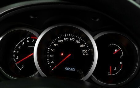 Suzuki Grand Vitara, 2008 год, 1 285 000 рублей, 14 фотография