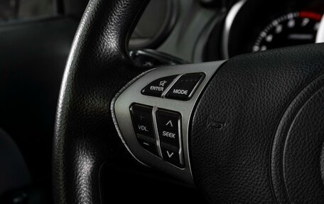 Suzuki Grand Vitara, 2008 год, 1 285 000 рублей, 15 фотография