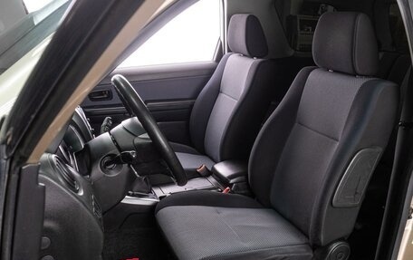 Suzuki Grand Vitara, 2008 год, 1 285 000 рублей, 10 фотография