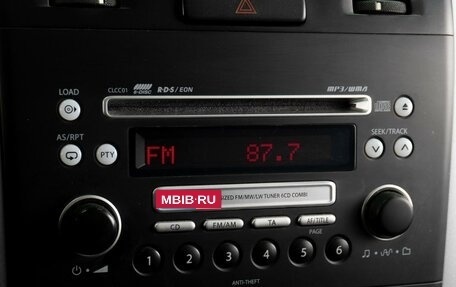 Suzuki Grand Vitara, 2008 год, 1 285 000 рублей, 12 фотография