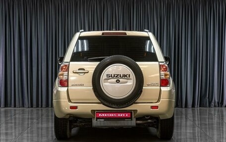 Suzuki Grand Vitara, 2008 год, 1 285 000 рублей, 4 фотография