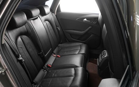 Audi A6, 2014 год, 1 499 000 рублей, 7 фотография