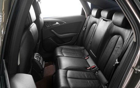 Audi A6, 2014 год, 1 499 000 рублей, 9 фотография