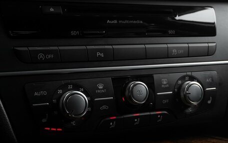 Audi A6, 2014 год, 1 499 000 рублей, 13 фотография