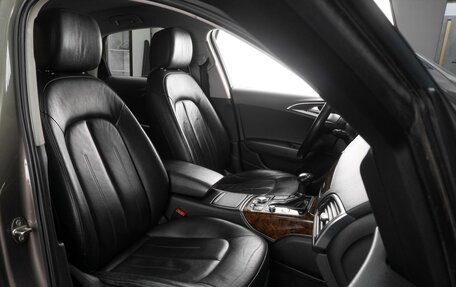 Audi A6, 2014 год, 1 499 000 рублей, 8 фотография