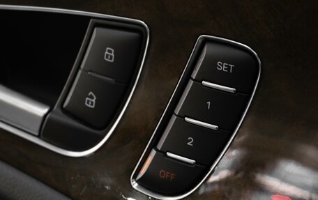 Audi A6, 2014 год, 1 499 000 рублей, 17 фотография