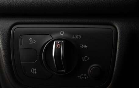 Audi A6, 2014 год, 1 499 000 рублей, 16 фотография