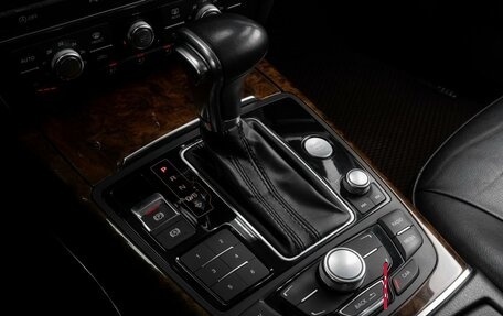 Audi A6, 2014 год, 1 499 000 рублей, 12 фотография