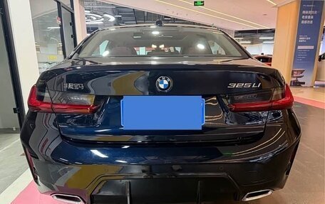 BMW 3 серия, 2023 год, 5 фотография