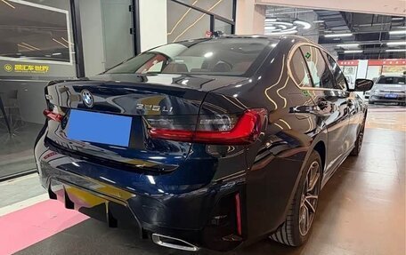 BMW 3 серия, 2023 год, 6 фотография