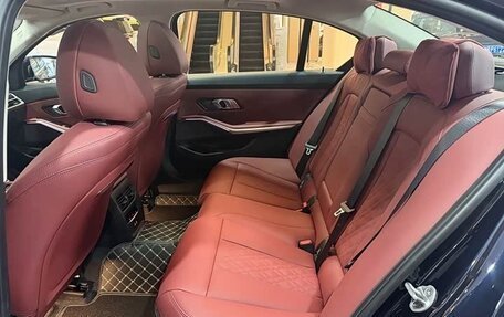 BMW 3 серия, 2023 год, 10 фотография