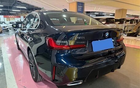 BMW 3 серия, 2023 год, 4 фотография