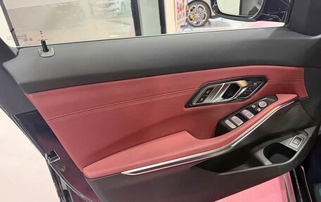 BMW 3 серия, 2023 год, 14 фотография