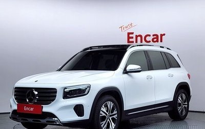 Mercedes-Benz GLB, 2024 год, 3 880 000 рублей, 1 фотография