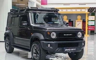 Suzuki Jimny, 2025 год, 3 250 000 рублей, 1 фотография