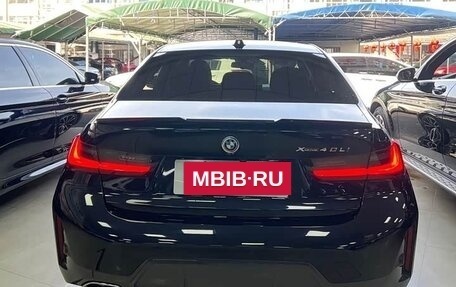 BMW 3 серия, 2023 год, 2 830 000 рублей, 3 фотография