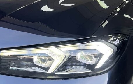 BMW 3 серия, 2023 год, 2 830 000 рублей, 12 фотография