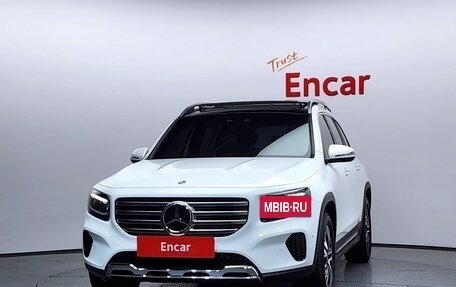 Mercedes-Benz GLB, 2024 год, 3 880 000 рублей, 2 фотография