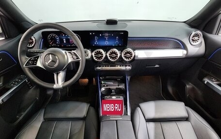 Mercedes-Benz GLB, 2024 год, 3 880 000 рублей, 5 фотография
