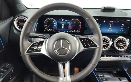 Mercedes-Benz GLB, 2024 год, 3 880 000 рублей, 8 фотография