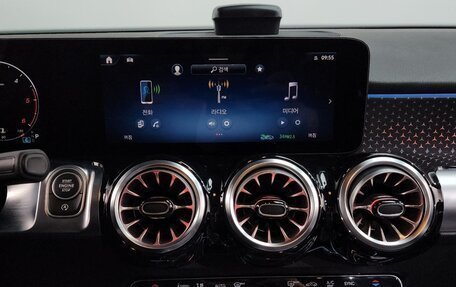 Mercedes-Benz GLB, 2024 год, 3 880 000 рублей, 9 фотография