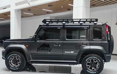 Suzuki Jimny, 2025 год, 3 250 000 рублей, 4 фотография