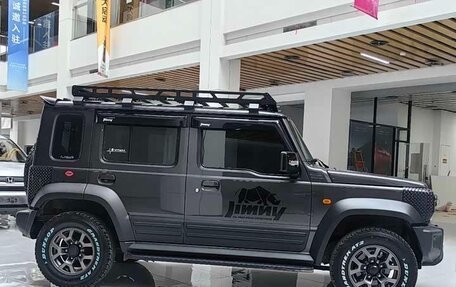 Suzuki Jimny, 2025 год, 3 250 000 рублей, 8 фотография