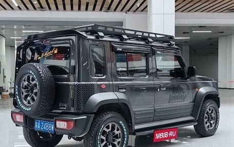 Suzuki Jimny, 2025 год, 3 250 000 рублей, 7 фотография