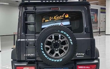 Suzuki Jimny, 2025 год, 3 250 000 рублей, 6 фотография