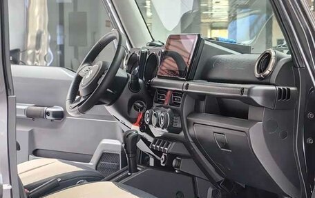 Suzuki Jimny, 2025 год, 3 250 000 рублей, 12 фотография