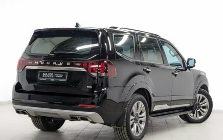 KIA Mohave I, 2022 год, 5 350 000 рублей, 5 фотография