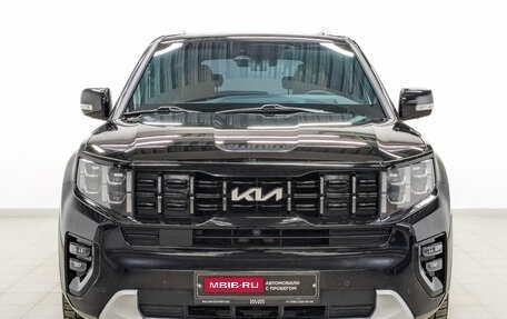 KIA Mohave I, 2022 год, 5 350 000 рублей, 2 фотография