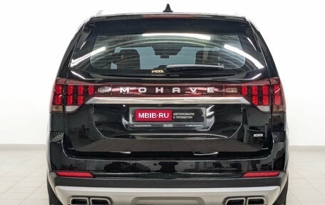 KIA Mohave I, 2022 год, 5 350 000 рублей, 6 фотография